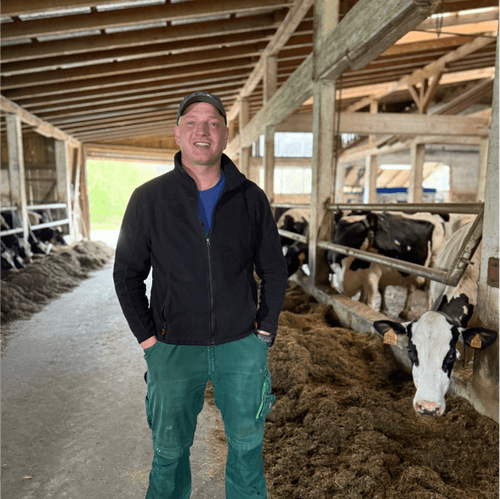 A Smart Decision for Better Reproduction