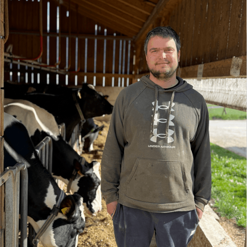 Silent Heats Are No Longer a Problem – MooHero Detects What I Can't See with the Naked Eye